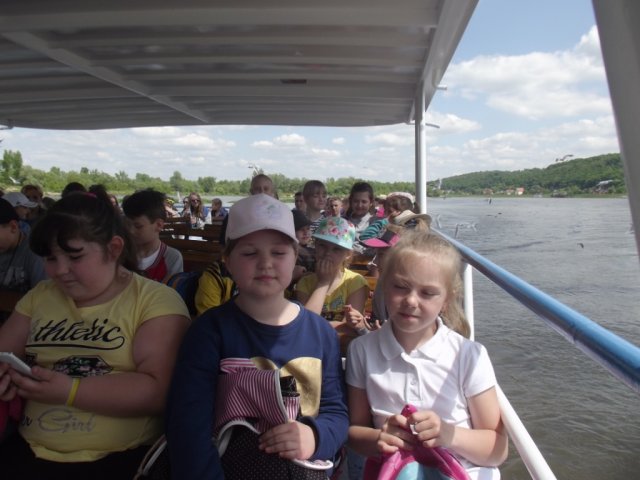 Wycieczka do Kazimierza Dolnego